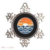Lake Powell Utah Arizona Funny Gift Lake Powell Great Gift Ornament thumb 0