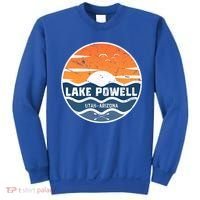 Lake Powell Utah Arizona Funny Gift Lake Powell Great Gift Sweatshirt thumb 0
