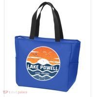 Lake Powell Utah Arizona Funny Gift Lake Powell Great Gift Tote Bag thumb 3