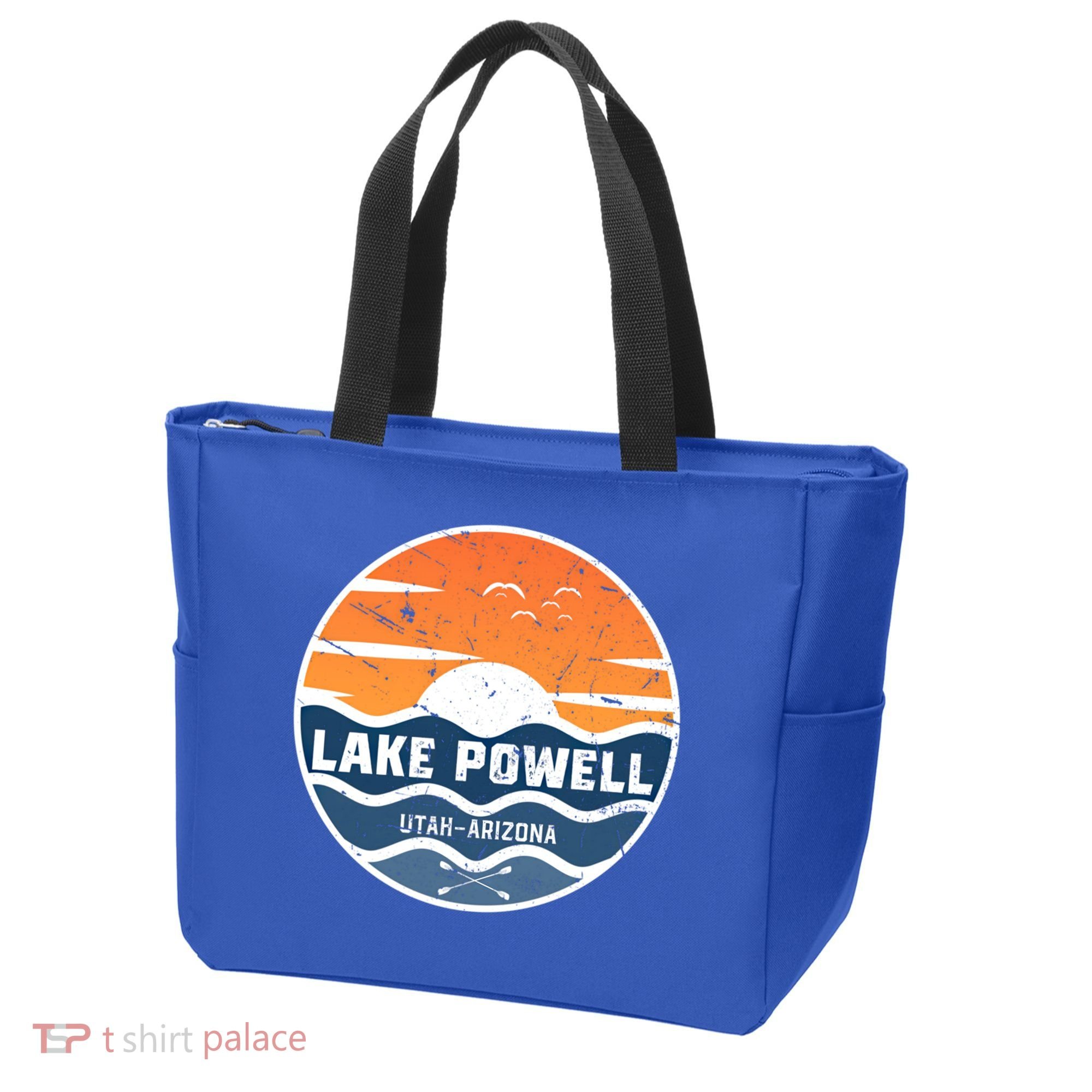 Lake Powell Utah Arizona Funny Gift Lake Powell Great Gift Tote Bag