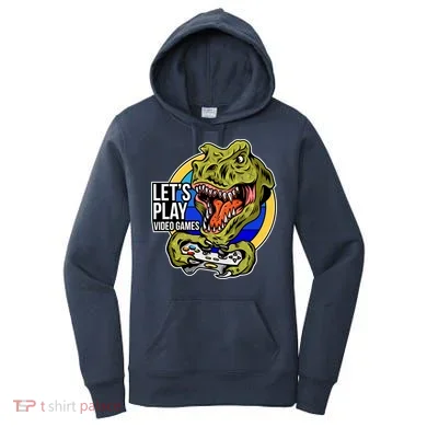 Women's Hoodie