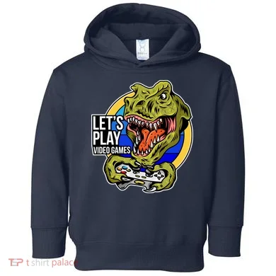 Toddler Hoodie