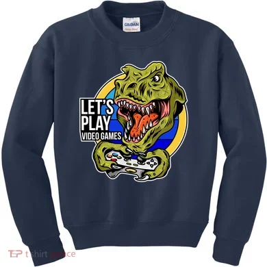 Kids Sweatshirt
