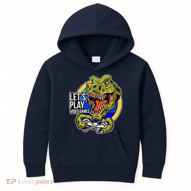 Kids Hoodie