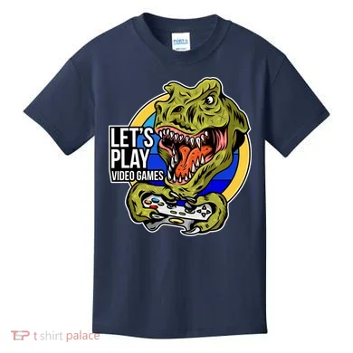Kids T-Shirt