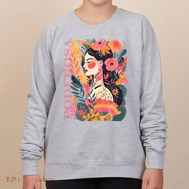 Women's Sweatshirt