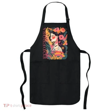 Apron