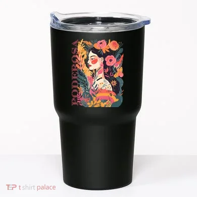 Tumbler