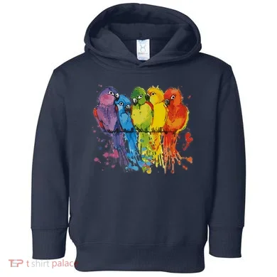 Toddler Hoodie