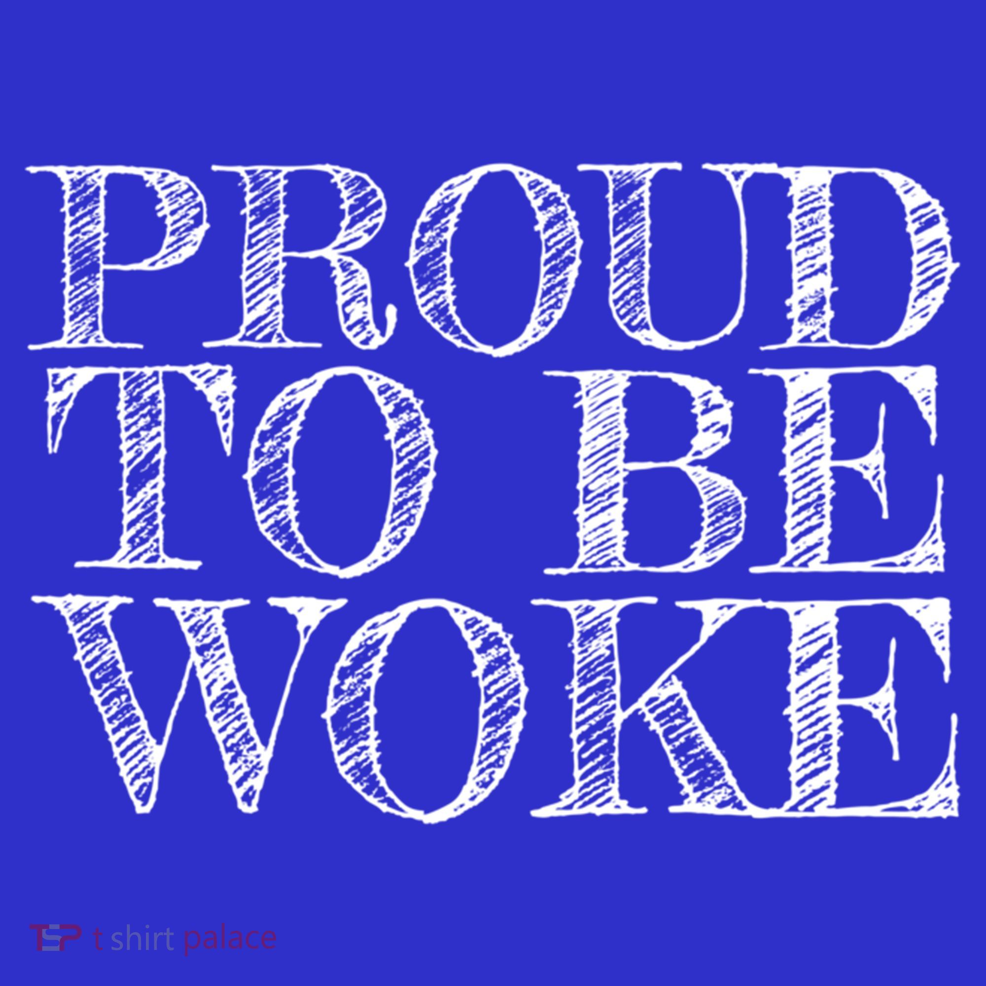 Leftist Politically Well Informed Socialist Proud To Be Woke Gift Tank Top