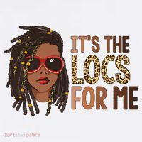 Locs Queen It Is The Locs For Black Woman Juneteenth Mousepad thumb 1