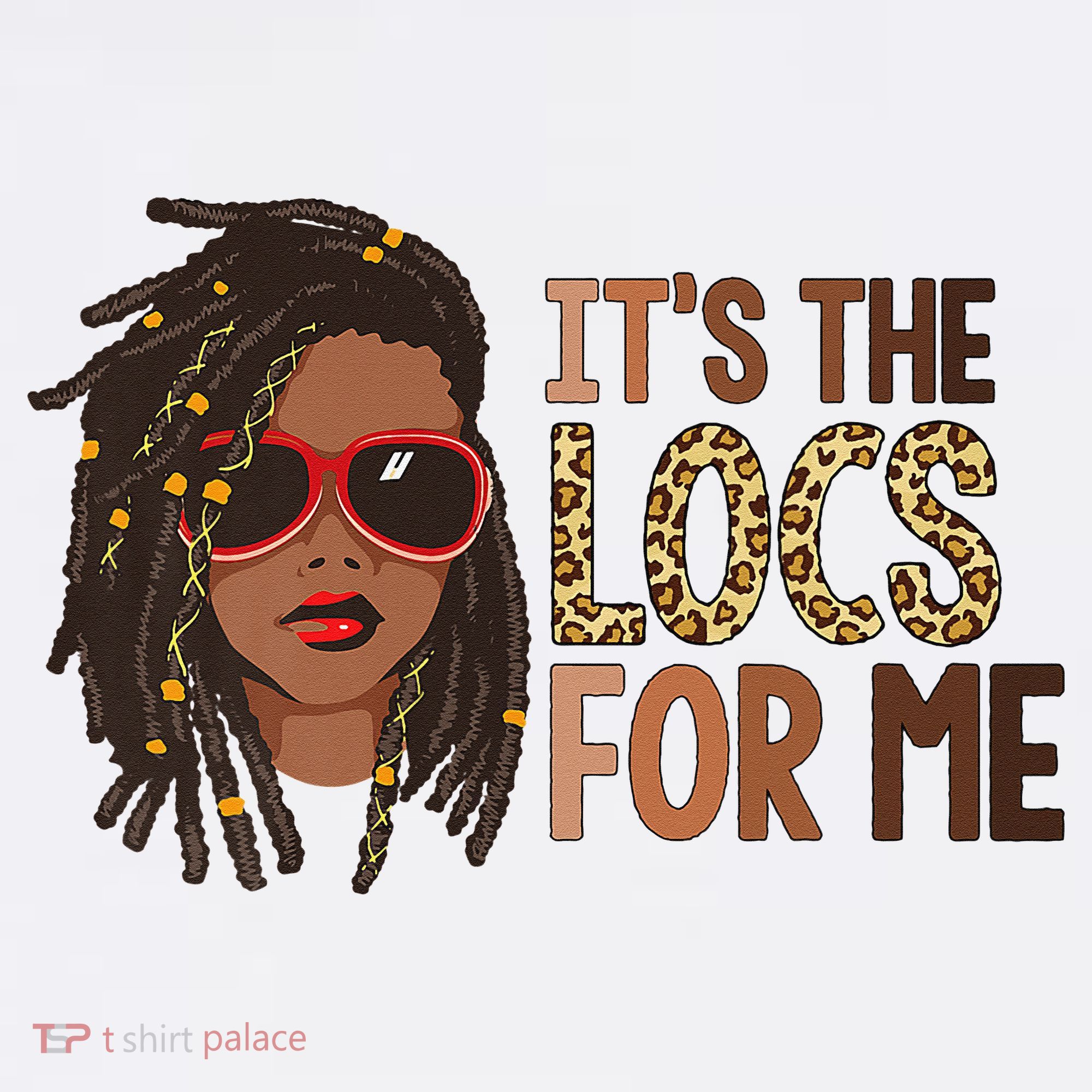 Locs Queen It Is The Locs For Black Woman Juneteenth Women's Long Sleeve Shirt