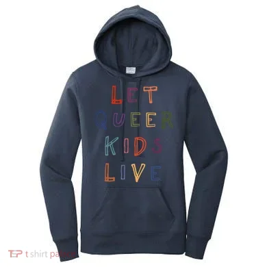 Women's Hoodie