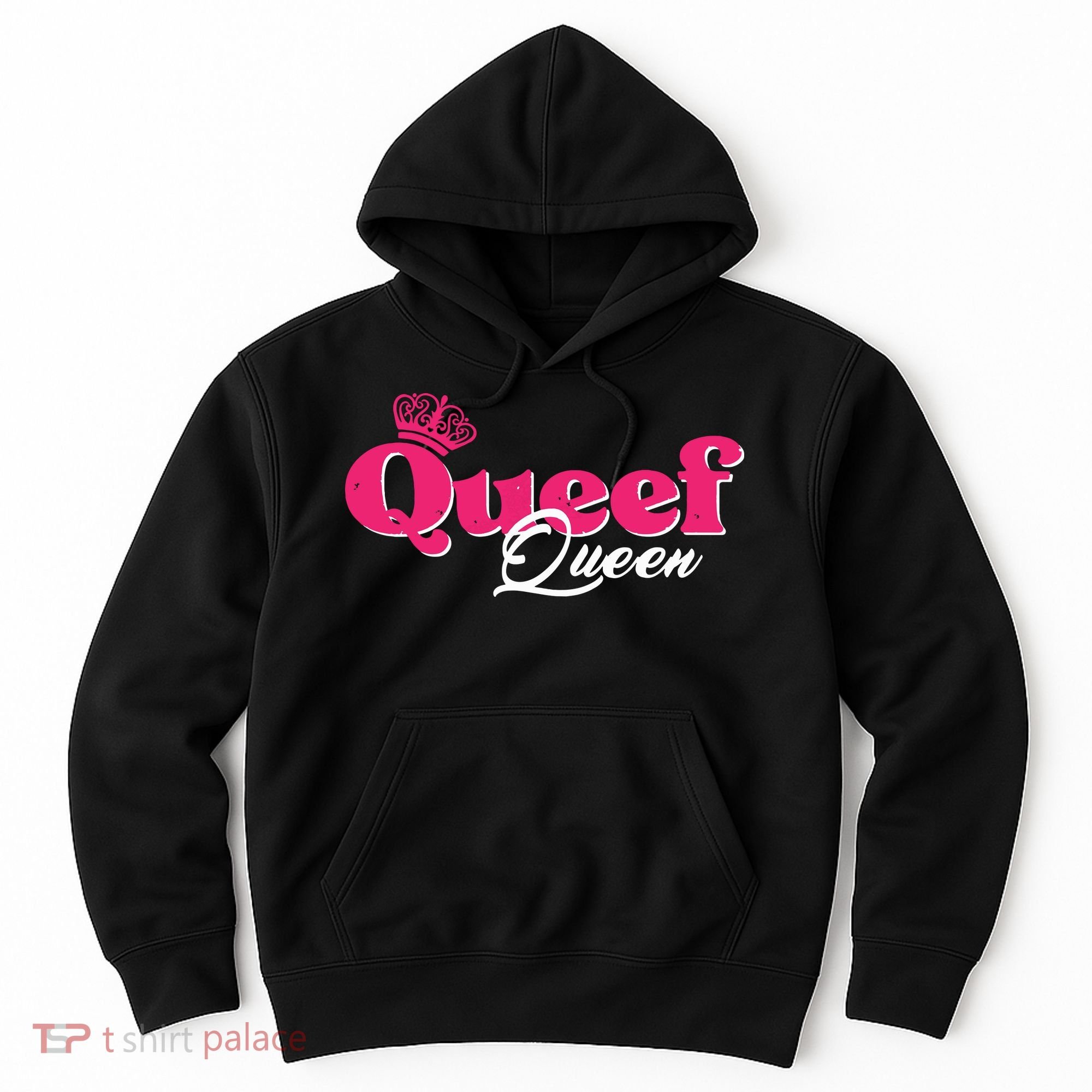 Love Queefing Queef Funny Queefed Embarrassing Adult Humor Hoodie