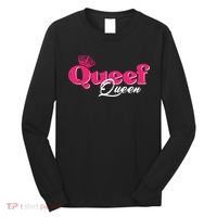 Love Queefing Queef Funny Queefed Embarrassing Adult Humor Long Sleeve Shirt thumb 0