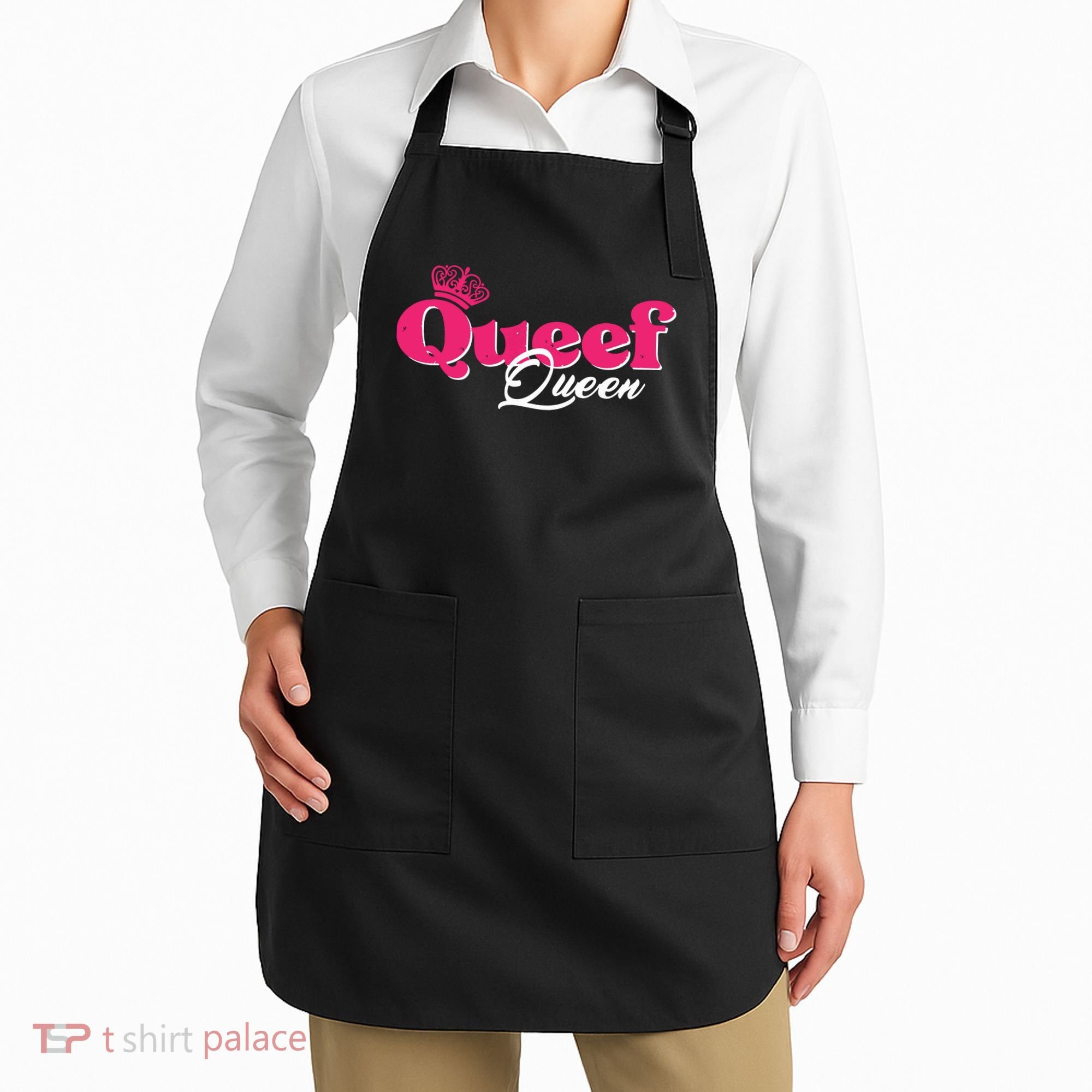 Love Queefing Queef Funny Queefed Embarrassing Adult Humor Apron