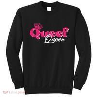 Love Queefing Queef Funny Queefed Embarrassing Adult Humor Sweatshirt thumb 0