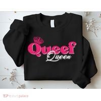 Love Queefing Queef Funny Queefed Embarrassing Adult Humor Sweatshirt thumb 2