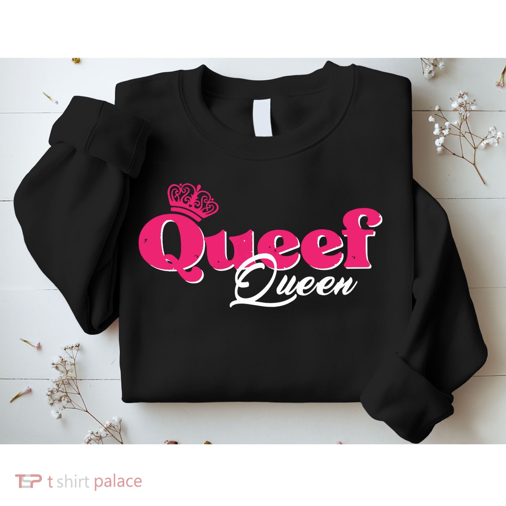 Love Queefing Queef Funny Queefed Embarrassing Adult Humor Sweatshirt