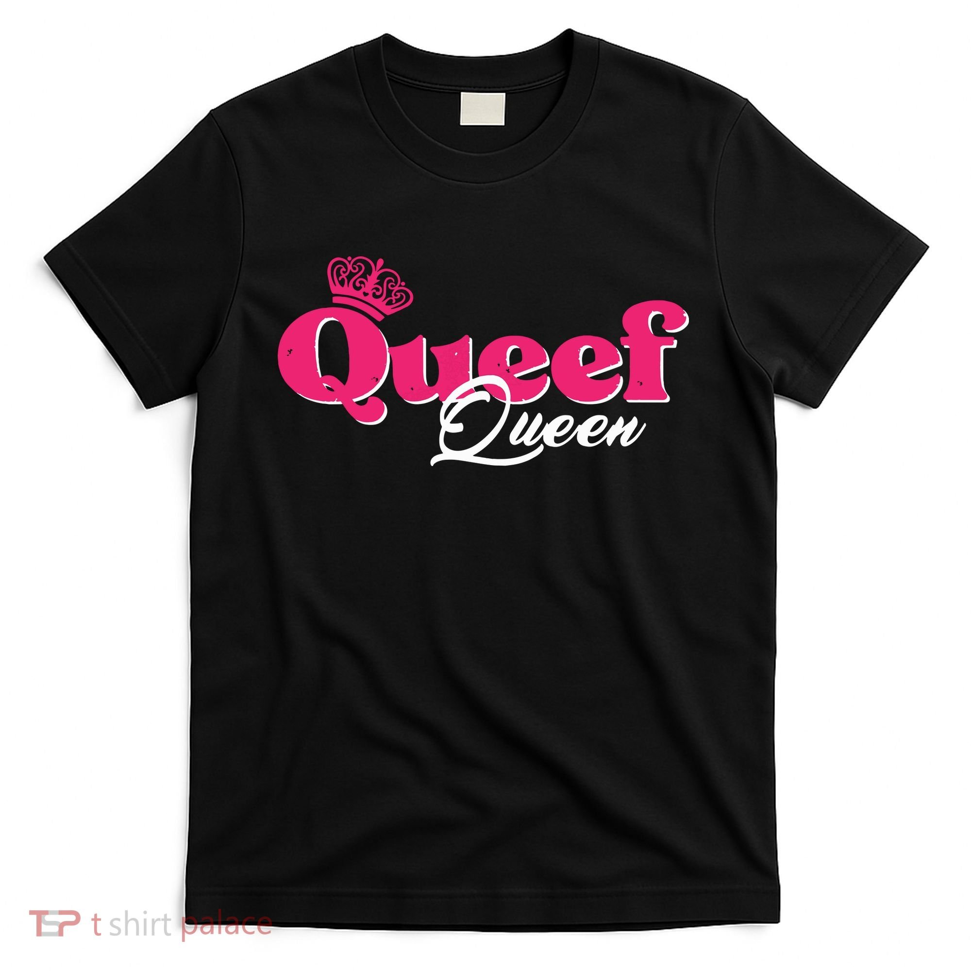 Love Queefing Queef Funny Queefed Embarrassing Adult Humor T-Shirt