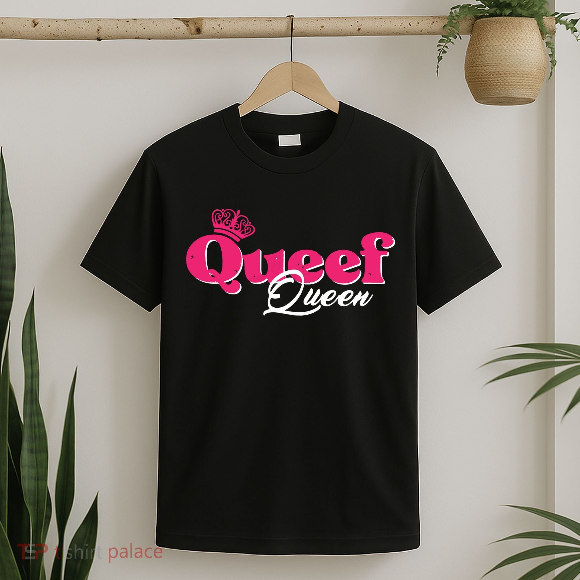 Love Queefing Queef Funny Queefed Embarrassing Adult Humor T-Shirt