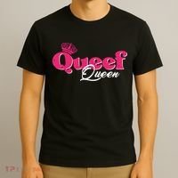 Love Queefing Queef Funny Queefed Embarrassing Adult Humor T-Shirt thumb 3