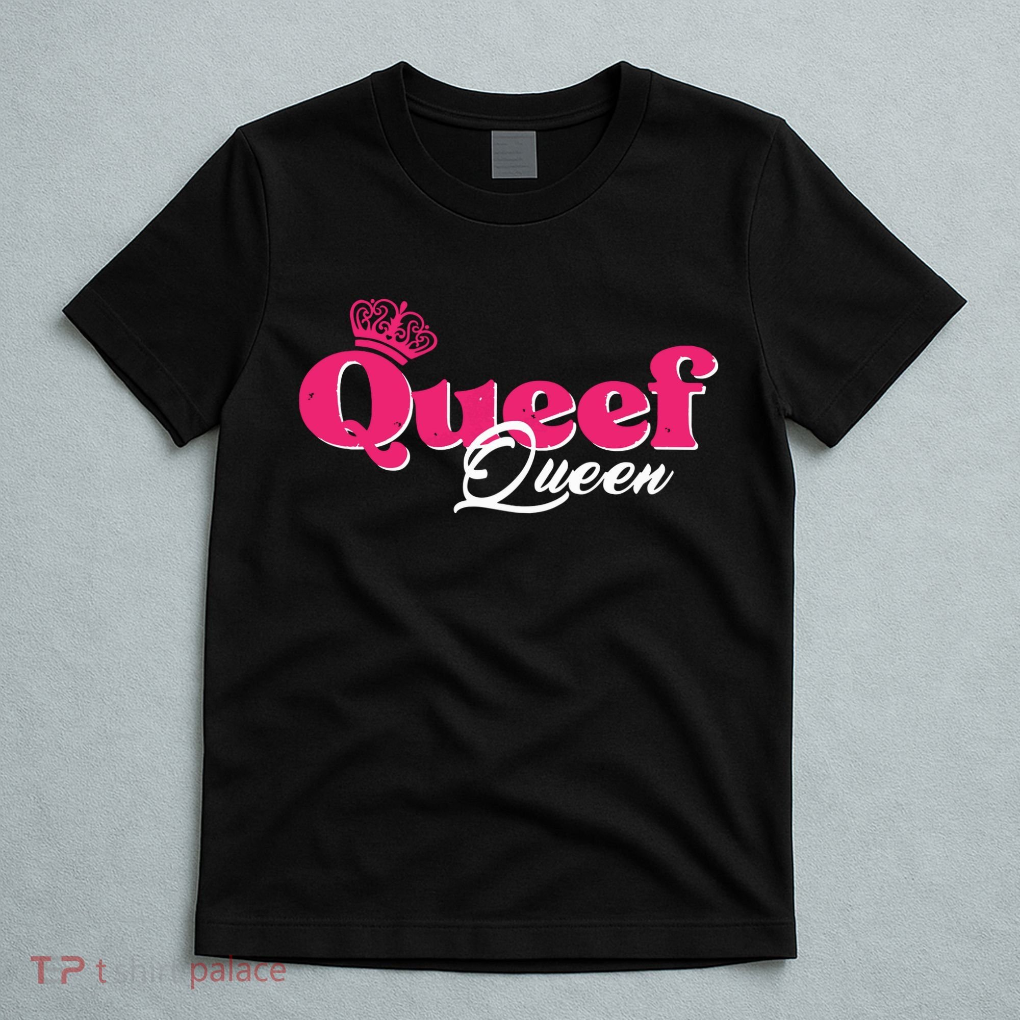 Love Queefing Queef Funny Queefed Embarrassing Adult Humor T-Shirt