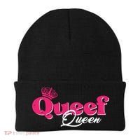 Love Queefing Queef Funny Queefed Embarrassing Adult Humor Beanie thumb 0