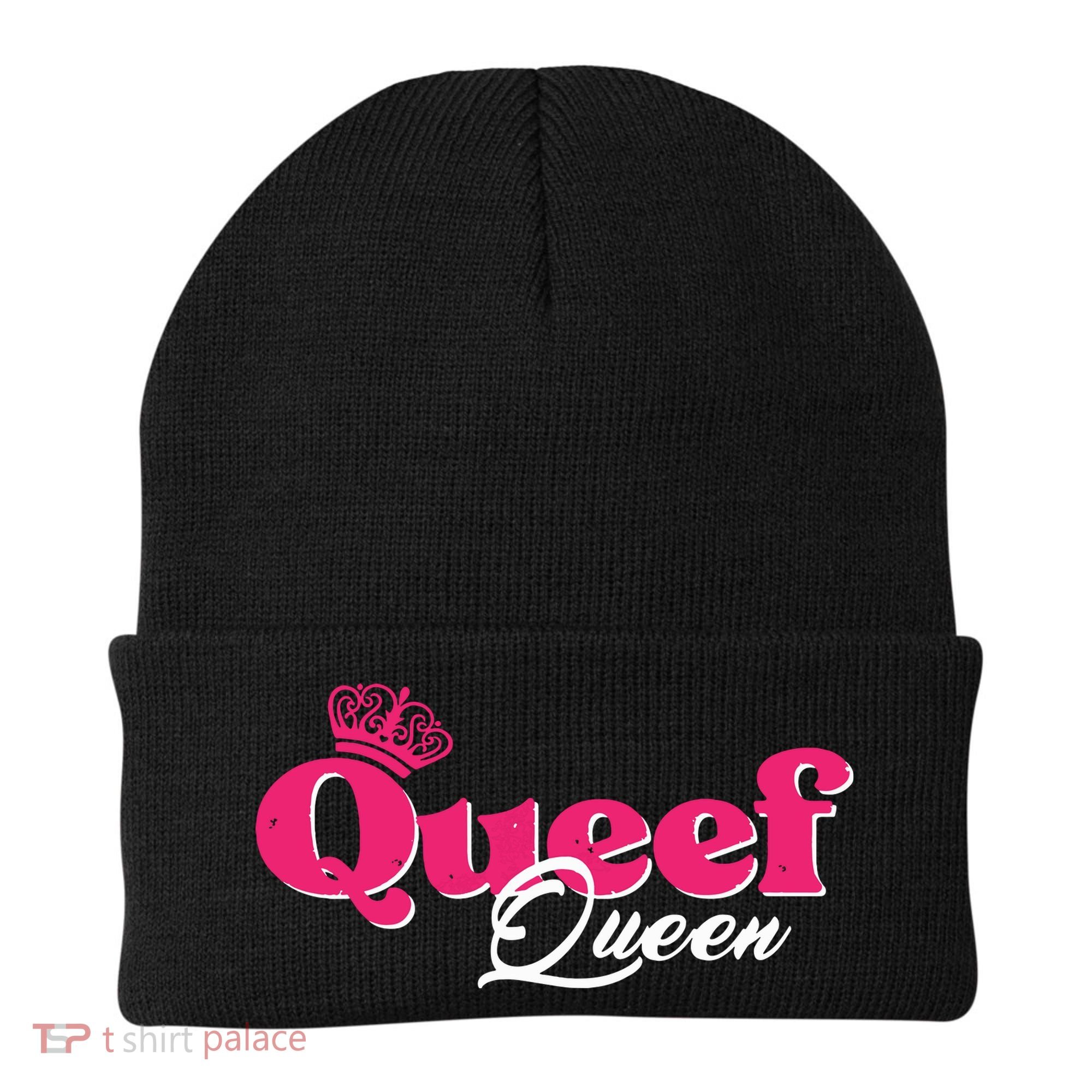 Love Queefing Queef Funny Queefed Embarrassing Adult Humor Beanie