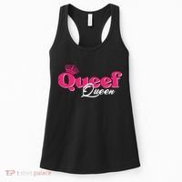 Love Queefing Queef Funny Queefed Embarrassing Adult Humor Women's Tank Top thumb 0