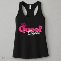 Love Queefing Queef Funny Queefed Embarrassing Adult Humor Women's Tank Top thumb 3