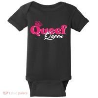 Love Queefing Queef Funny Queefed Embarrassing Adult Humor Baby Bodysuit thumb 0