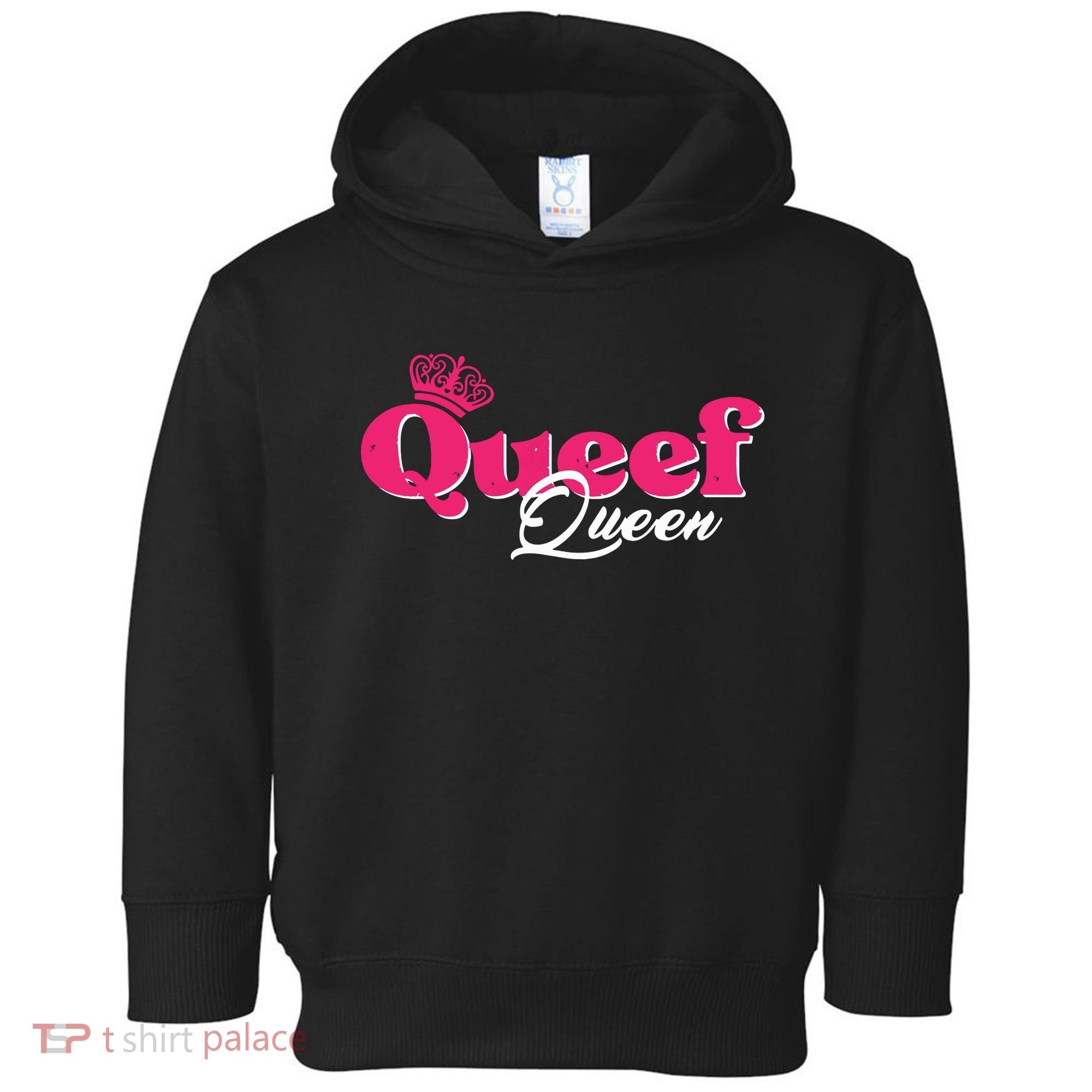 Love Queefing Queef Funny Queefed Embarrassing Adult Humor Toddler Hoodie