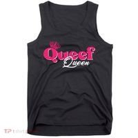 Love Queefing Queef Funny Queefed Embarrassing Adult Humor Tank Top thumb 0