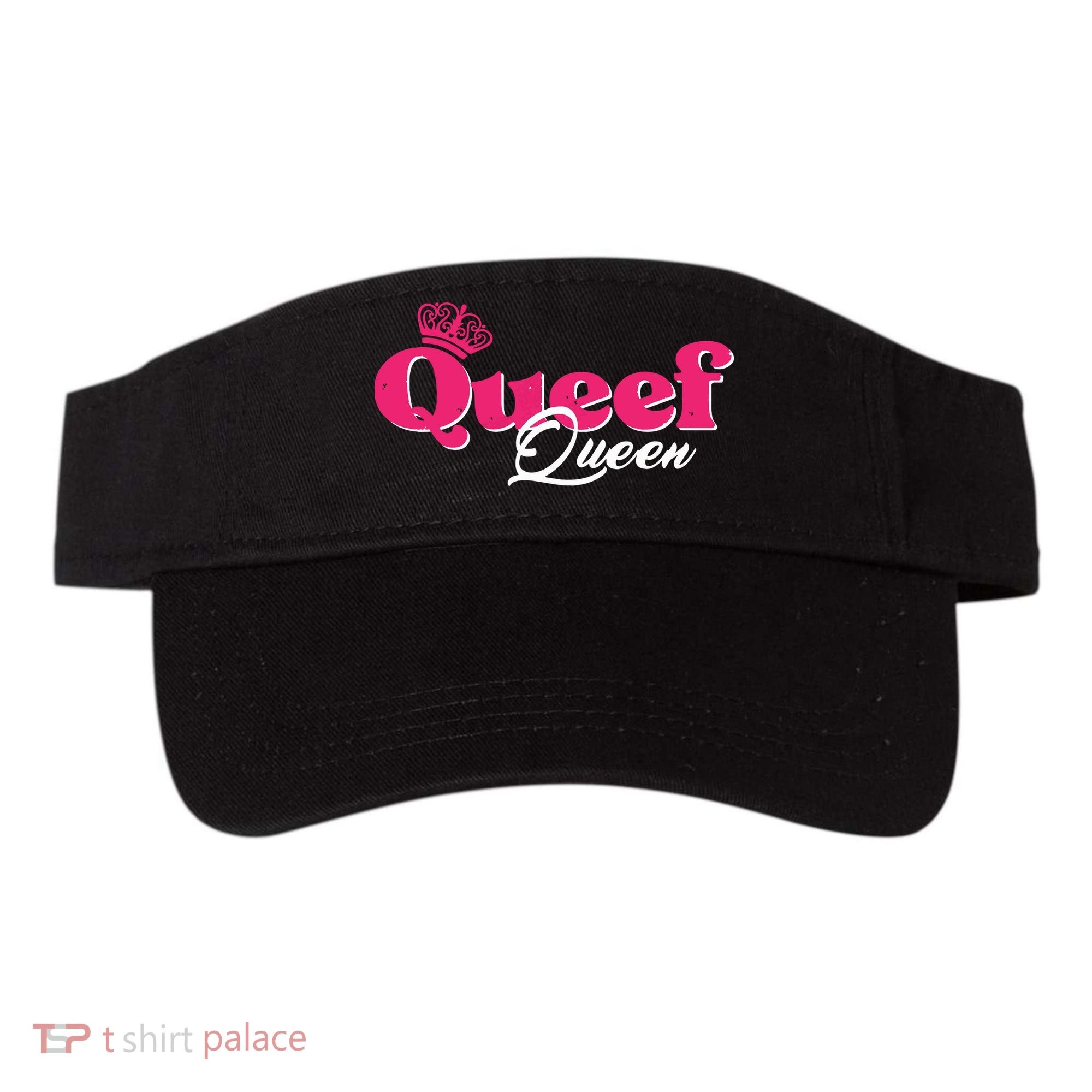 Love Queefing Queef Funny Queefed Embarrassing Adult Humor Visor