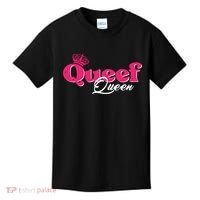 Love Queefing Queef Funny Queefed Embarrassing Adult Humor Kids T-Shirt thumb 0