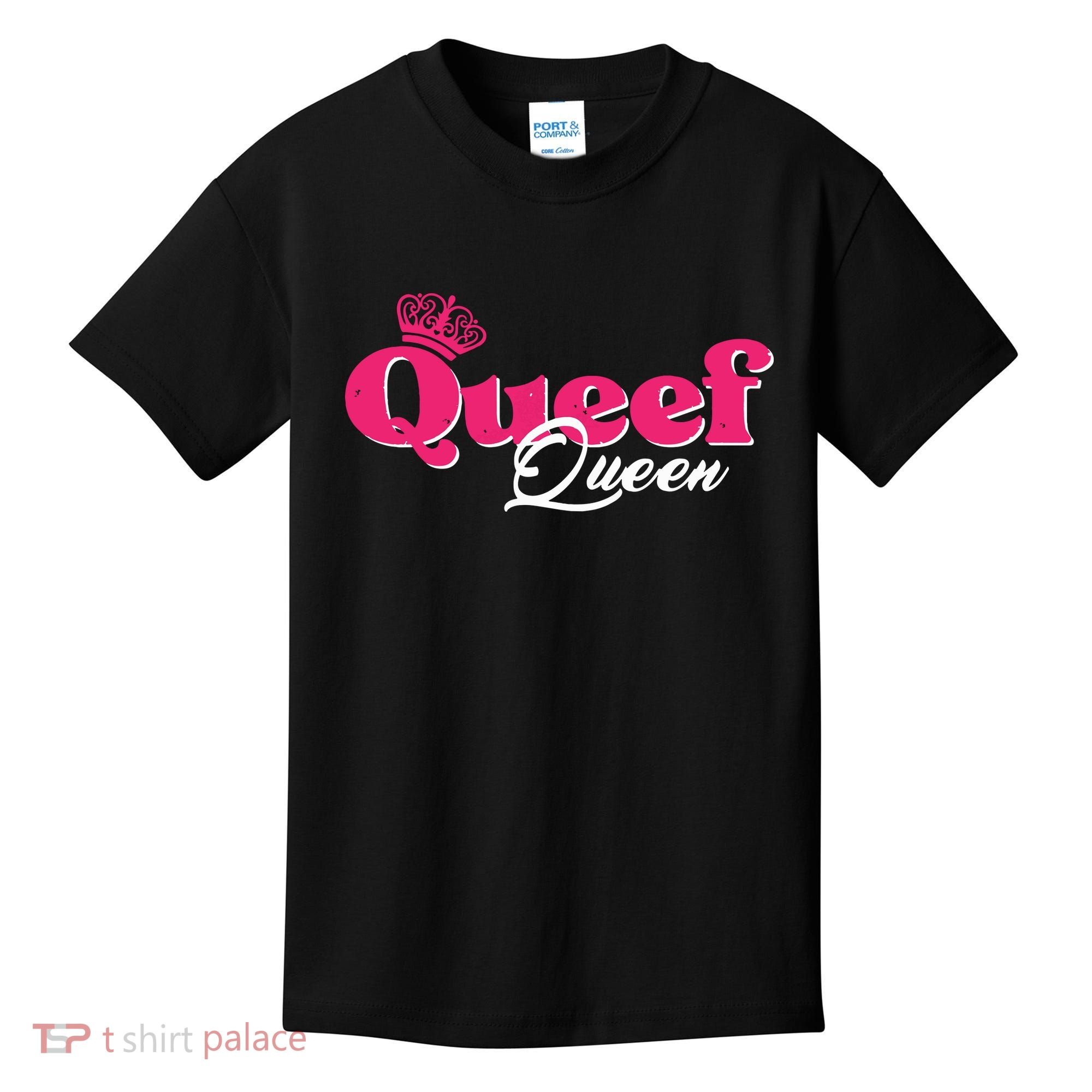 Love Queefing Queef Funny Queefed Embarrassing Adult Humor Kids T-Shirt