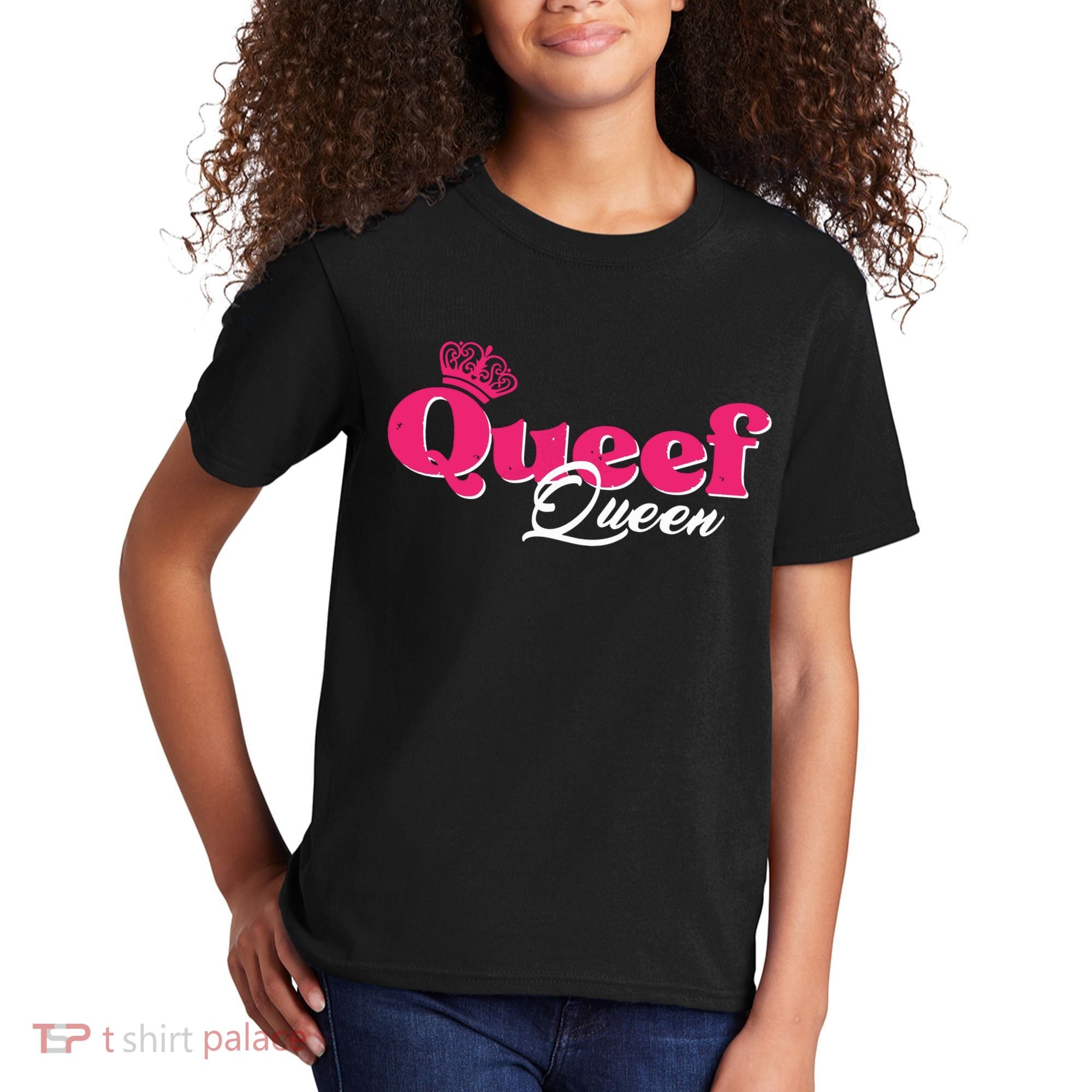 Love Queefing Queef Funny Queefed Embarrassing Adult Humor Kids T-Shirt