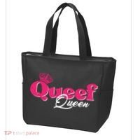 Love Queefing Queef Funny Queefed Embarrassing Adult Humor Tote Bag thumb 3