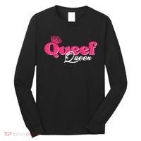 Love Queefing Queef Funny Queefed Embarrassing Adult Humor Long Sleeve Shirt thumb 0