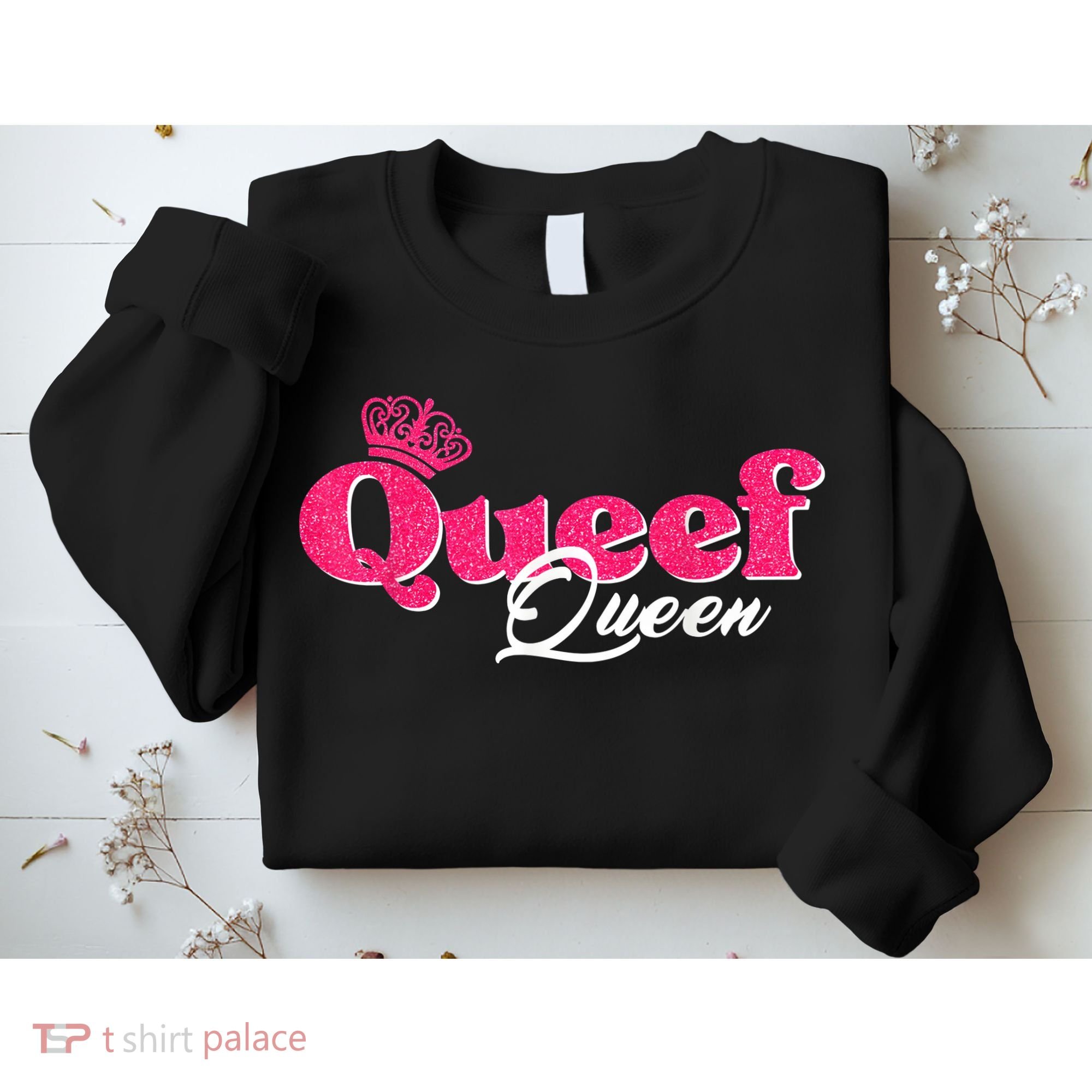 Love Queefing Queef Funny Queefed Embarrassing Adult Humor Sweatshirt