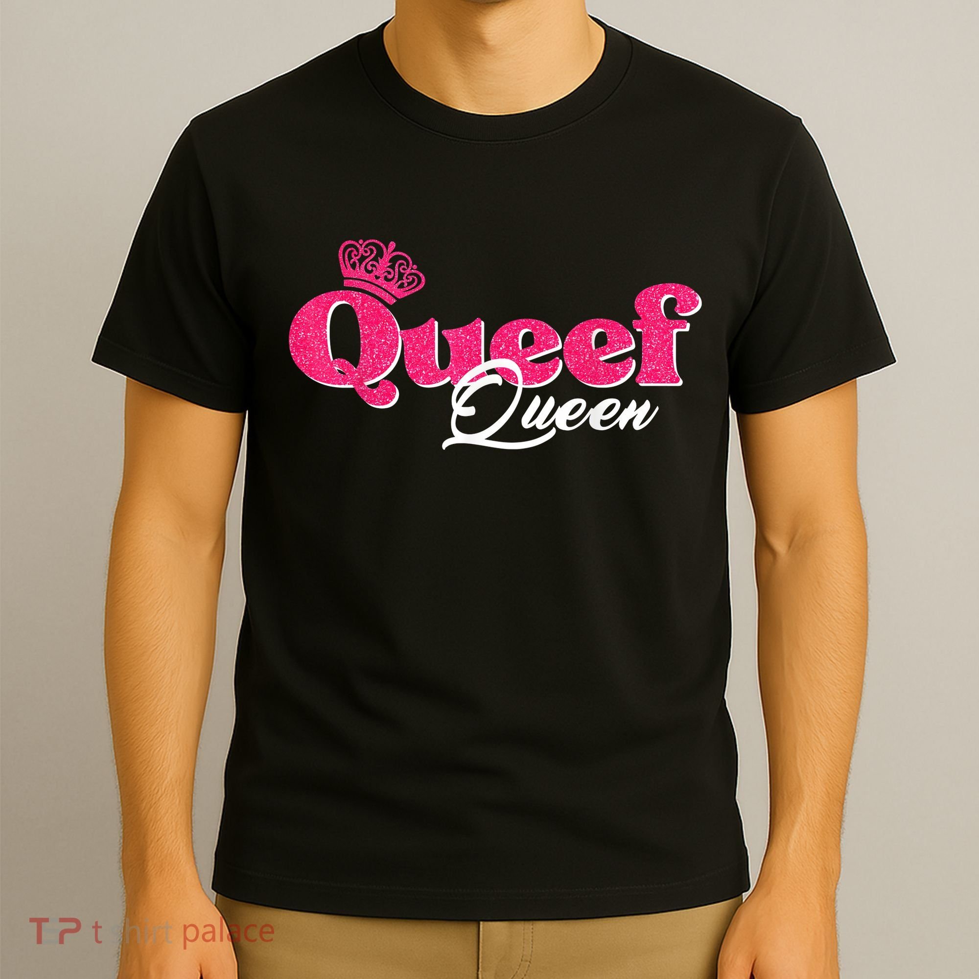 Love Queefing Queef Funny Queefed Embarrassing Adult Humor T-Shirt