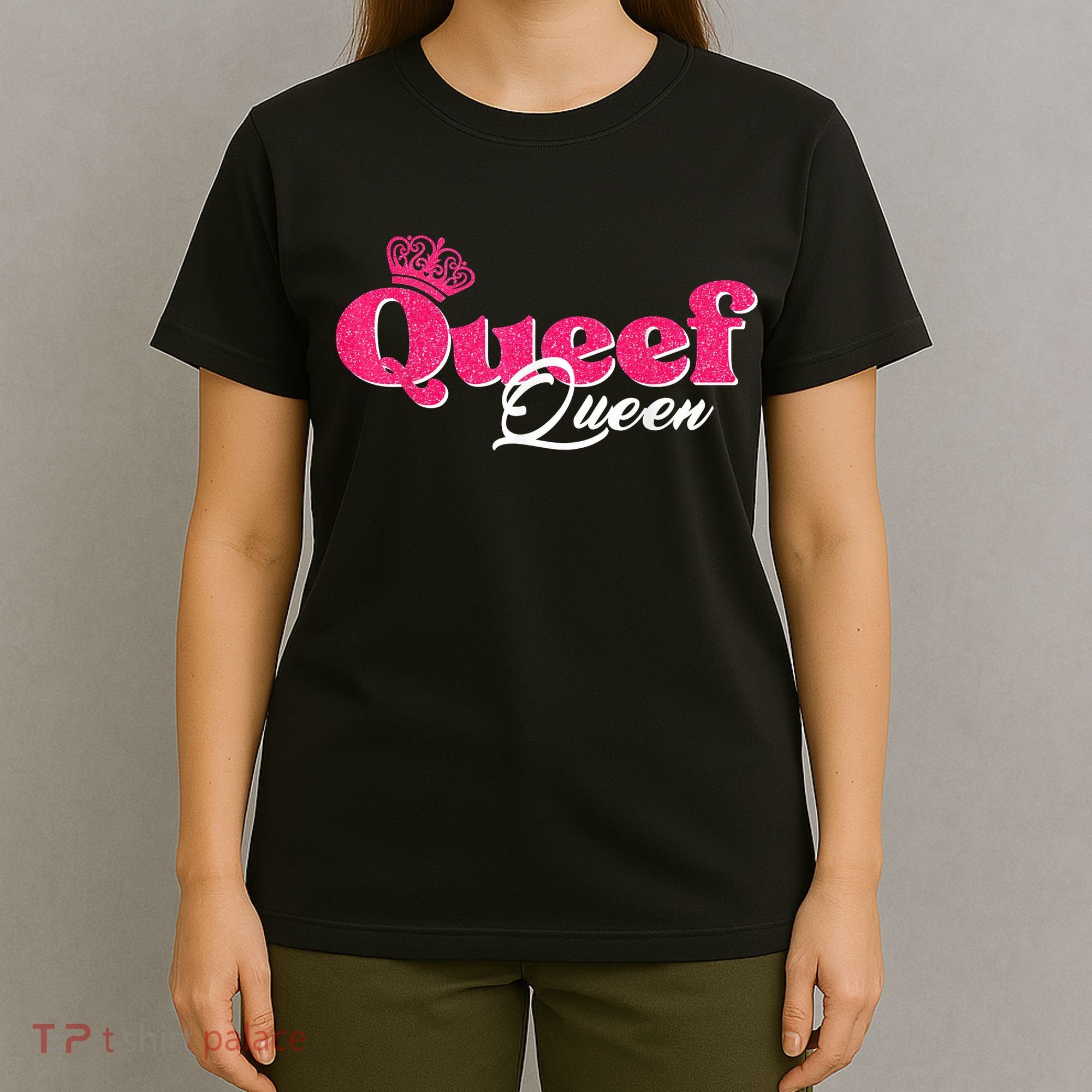 Love Queefing Queef Funny Queefed Embarrassing Adult Humor T-Shirt