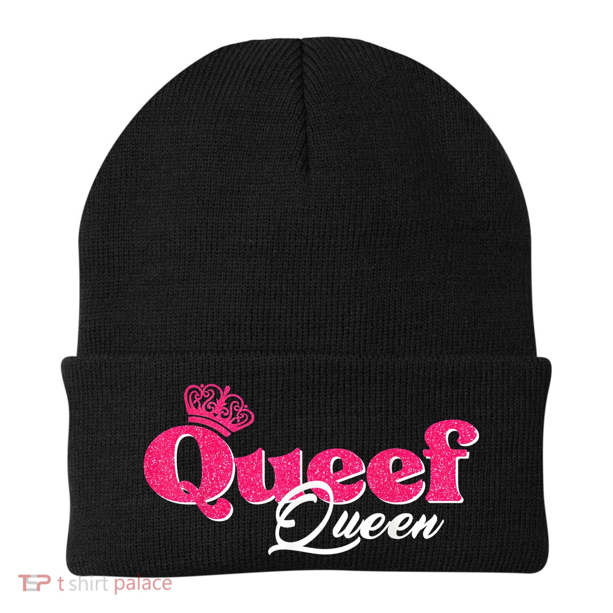 Love Queefing Queef Funny Queefed Embarrassing Adult Humor Beanie