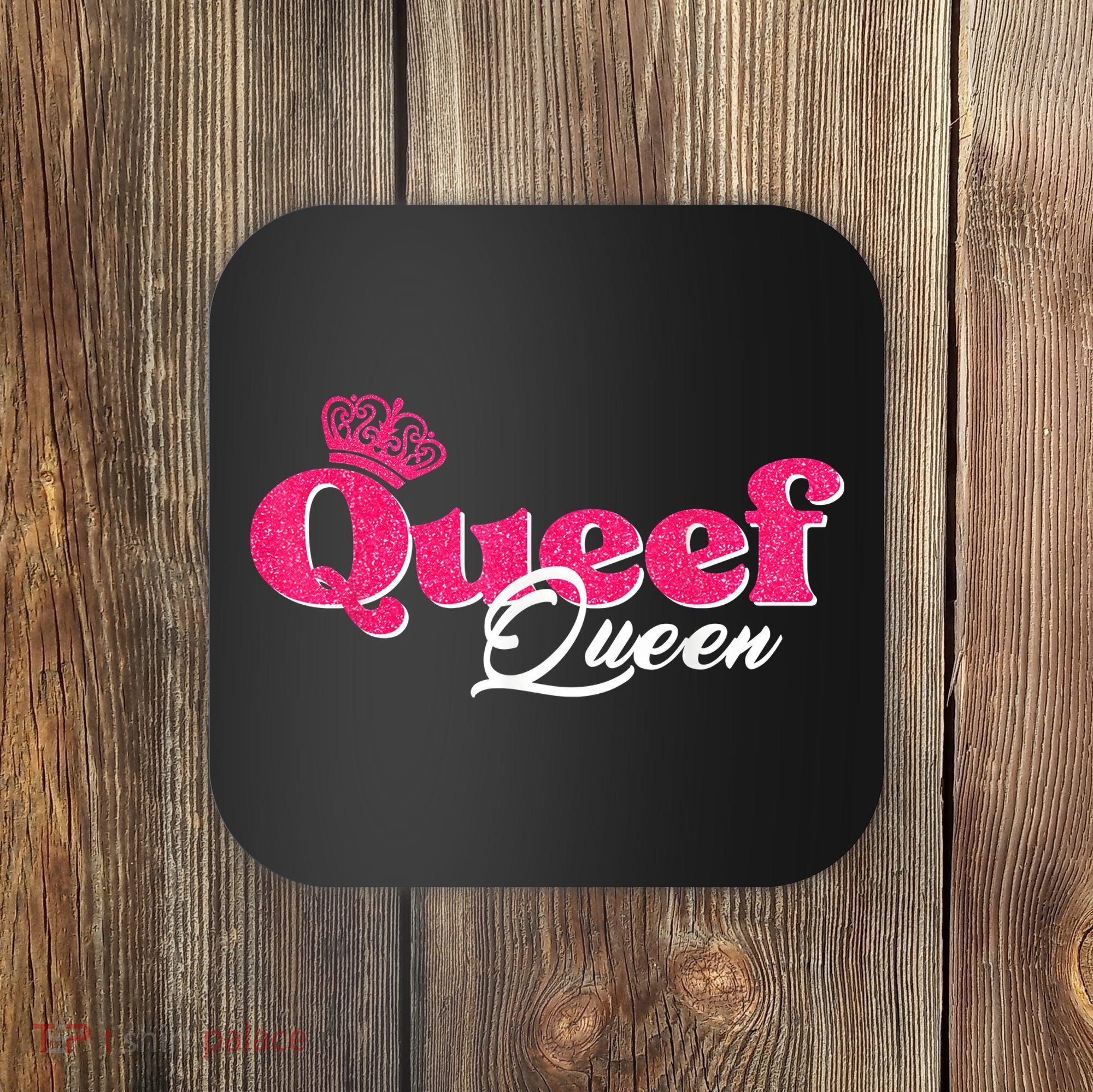 Love Queefing Queef Funny Queefed Embarrassing Adult Humor Coaster