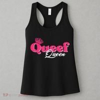 Love Queefing Queef Funny Queefed Embarrassing Adult Humor Women's Tank Top thumb 3