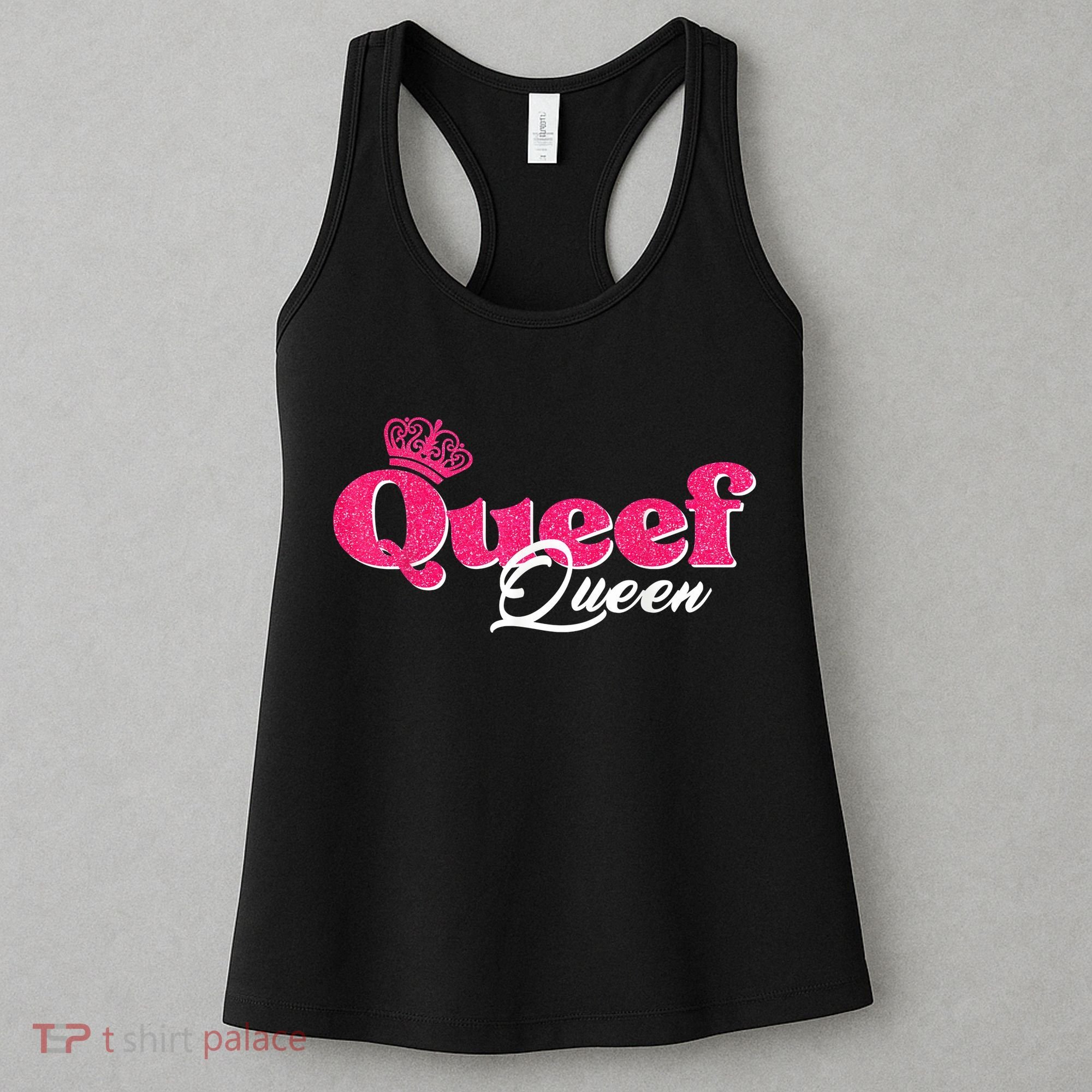 Love Queefing Queef Funny Queefed Embarrassing Adult Humor Women's Tank Top