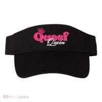 Love Queefing Queef Funny Queefed Embarrassing Adult Humor Visor thumb 0