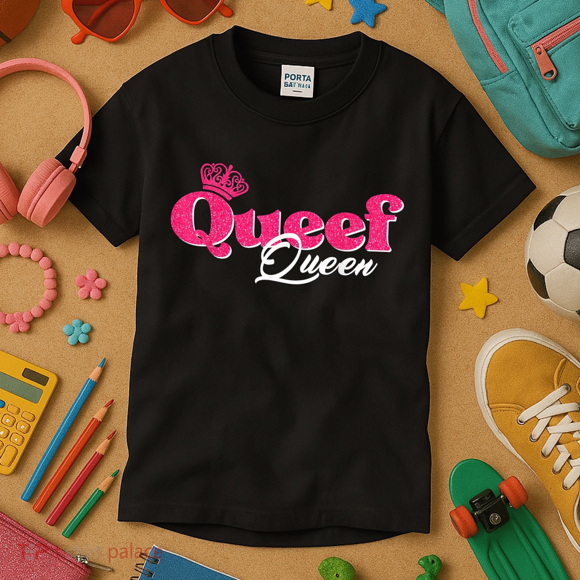 Love Queefing Queef Funny Queefed Embarrassing Adult Humor Kids T-Shirt