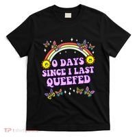 Love Queefing Queef Funny Queefed Embarrassing T-Shirt thumb 0